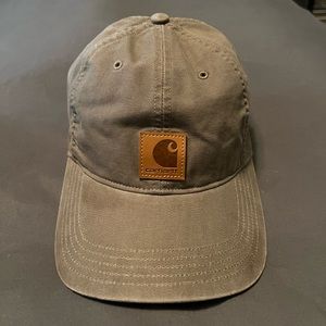 Carhartt hat